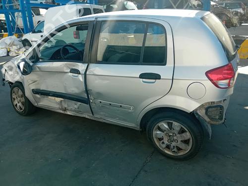 Engine HYUNDAI GETZ (TB) 1.1 | BP39382403M1 - Image 4