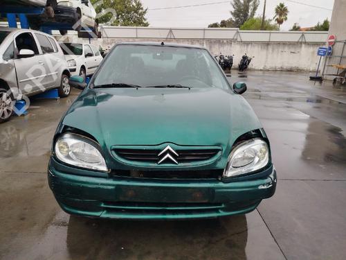 Used Parts CITROËN SAXO (S0, S1) 1.1 X, SX 4953966