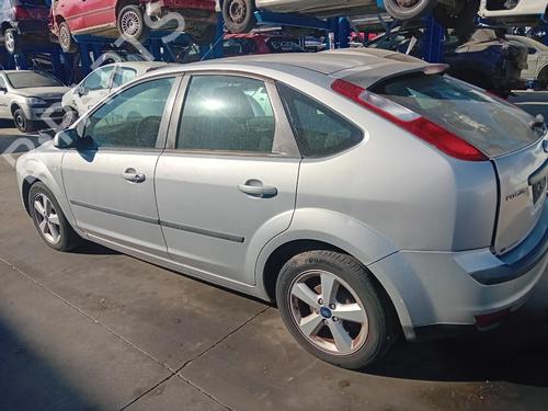 Headlight switch FORD FOCUS II (DA_, HCP, DP) 1.6 TDCi | BP39382256I24  - Image 5