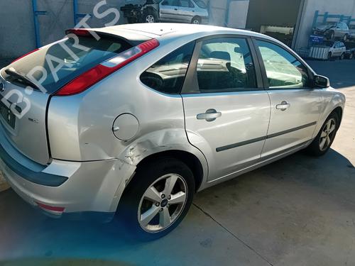 Headlight switch FORD FOCUS II (DA_, HCP, DP) 1.6 TDCi | BP39382256I24 - Image 6