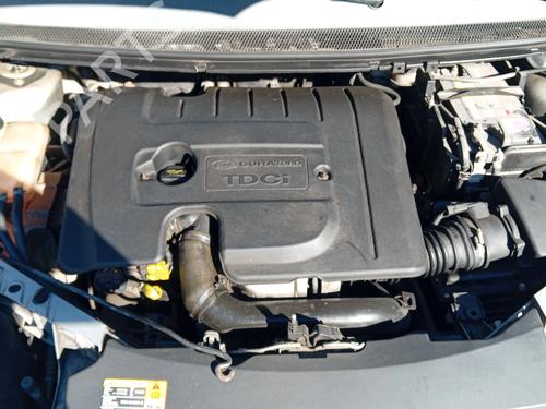 Headlight switch FORD FOCUS II (DA_, HCP, DP) 1.6 TDCi | BP39382256I24  - Image 11