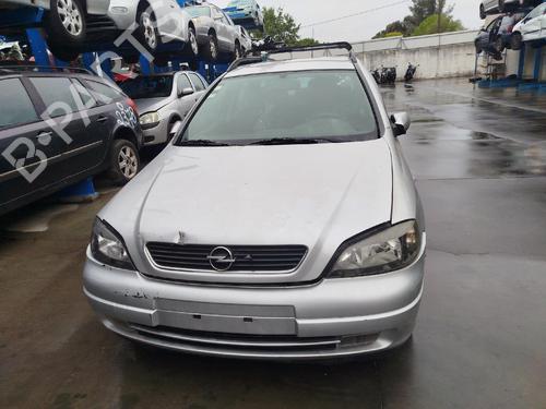 Brugte OPEL ASTRA G Estate (T98) 1.4 16V (F35) 4955568