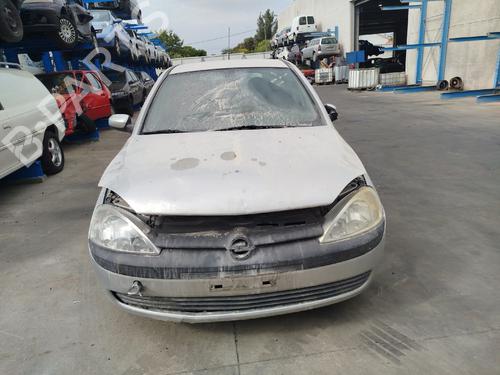 Brugte OPEL CORSA C (X01) 1.2 (F08, F68) 4955784