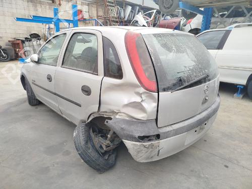 Engine OPEL CORSA C (X01) 1.2 (F08, F68) | BP39560751M1 - Image 6