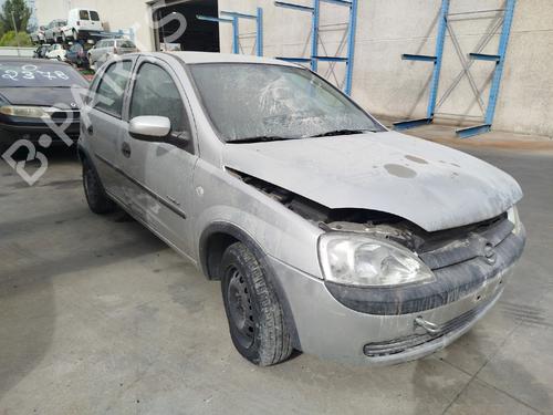 Engine OPEL CORSA C (X01) 1.2 (F08, F68) | BP39560751M1 - Image 4
