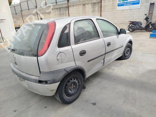 Engine OPEL CORSA C (X01) 1.2 (F08, F68) | BP39560751M1 - Image 5