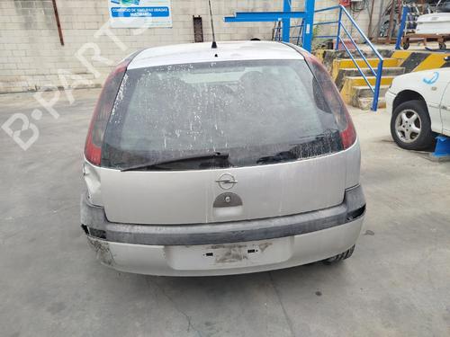 Engine OPEL CORSA C (X01) 1.2 (F08, F68) | BP39560751M1 - Image 7
