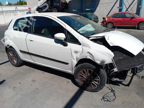 Engine FIAT PUNTO EVO (199_) 1.4 (199AXB1A) | BP39382363M1 - Image 3