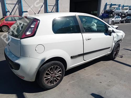 Engine FIAT PUNTO EVO (199_) 1.4 (199AXB1A) | BP39382363M1 - Image 4
