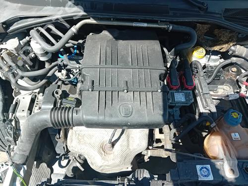 Engine FIAT PUNTO EVO (199_) 1.4 (199AXB1A) | BP39382363M1 - Image 8