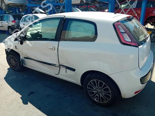 Engine FIAT PUNTO EVO (199_) 1.4 (199AXB1A) | BP39382363M1 - Image 5