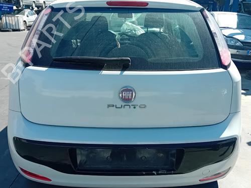 Engine FIAT PUNTO EVO (199_) 1.4 (199AXB1A) | BP39382363M1 - Image 6