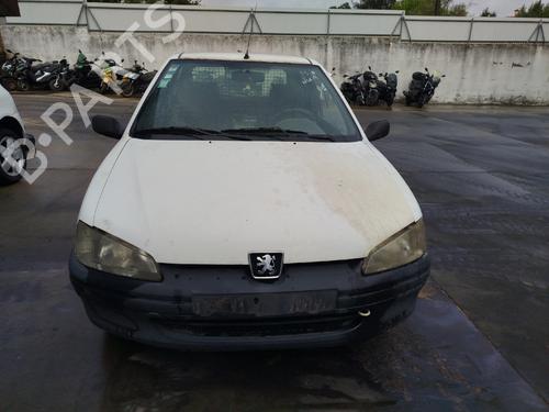 Used Parts PEUGEOT 106 II (1A_, 1C_) 1.5 D 4968003