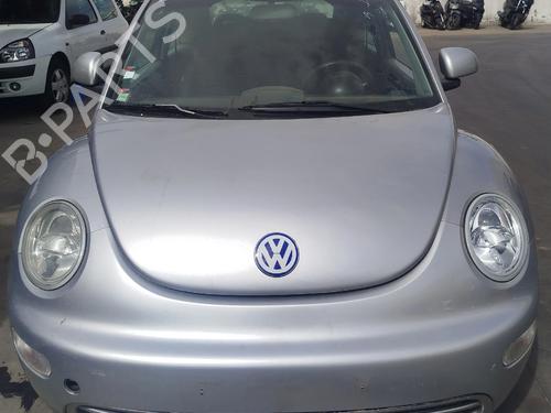 Used Parts VW NEW BEETLE (9C1, 1C1) 1.9 TDI 4968952