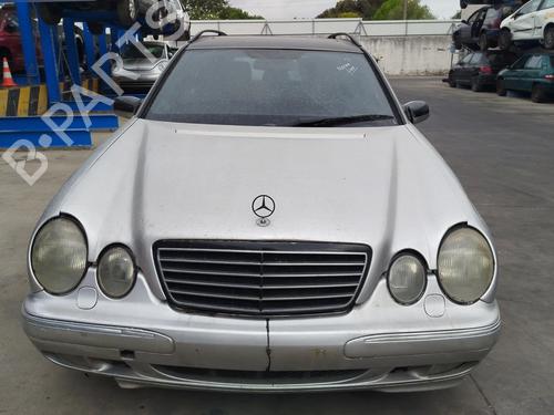 Used Parts MERCEDES-BENZ E-CLASS T-Model (S210) E 220 T CDI (210.206) 4971590