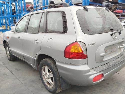 Engine HYUNDAI SANTA FÉ I (SM) 2.4 16V | BP39529943M1  - Image 6