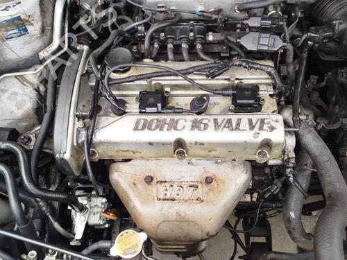 Engine HYUNDAI SANTA FÉ I (SM) 2.4 16V | BP39529943M1  - Image 7