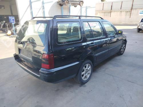 Left front window switch VW GOLF III Variant (1H5) 1.9 TDI | BP40045398I27 - Image 7