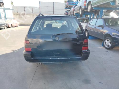Left front window switch VW GOLF III Variant (1H5) 1.9 TDI | BP40045398I27 - Image 5