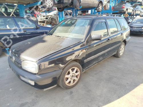 Left front window switch VW GOLF III Variant (1H5) 1.9 TDI | BP40045398I27 - Image 4