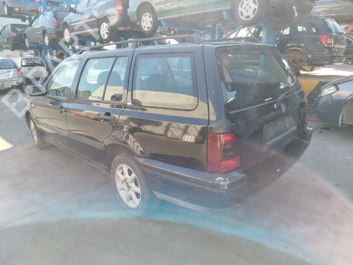 Left front window switch VW GOLF III Variant (1H5) 1.9 TDI | BP40045398I27 - Image 6