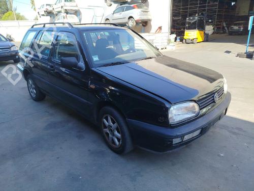 Left front window switch VW GOLF III Variant (1H5) 1.9 TDI | BP40045398I27 - Image 3
