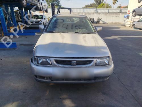 Used Parts SEAT IBIZA II (6K1) 1.0 i 4992226