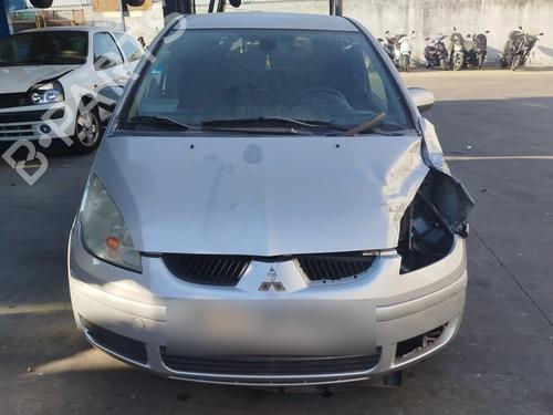 Used Parts MITSUBISHI COLT VI (Z3_A, Z2_A) 1.1 (Z31A, Z32A) 4992227