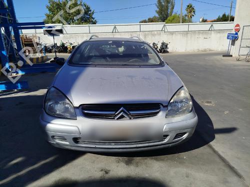 Used Parts CITROËN C5 I Break (DE_) 2.0 HDi (DERHZB, DERHZE) 4992228