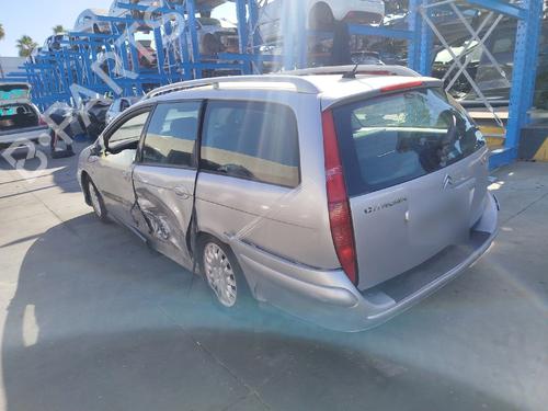 Alternator CITROËN C5 I Break (DE_) 2.0 HDi (DERHZB, DERHZE) | BP40196705M7 - Image 6
