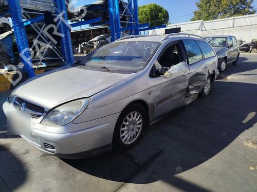 Alternator CITROËN C5 I Break (DE_) 2.0 HDi (DERHZB, DERHZE) | BP40196705M7 - Image 3