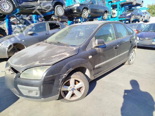 Left front window switch FORD FOCUS II Turnier (DA_, FFS, DS) 1.6 TDCi | BP40042219I27 - Image 3