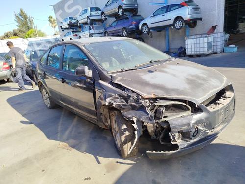 Left front window switch FORD FOCUS II Turnier (DA_, FFS, DS) 1.6 TDCi | BP40042219I27 - Image 4