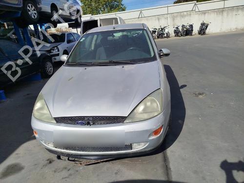 Used Parts FORD FOCUS I (DAW, DBW) 1.6 16V 4997391