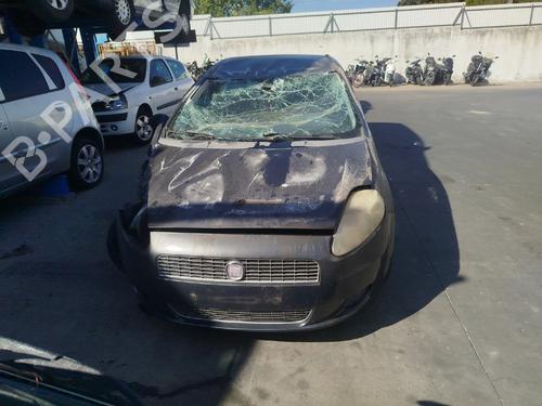 Used Parts FIAT GRANDE PUNTO (199_) 1.2 4998897
