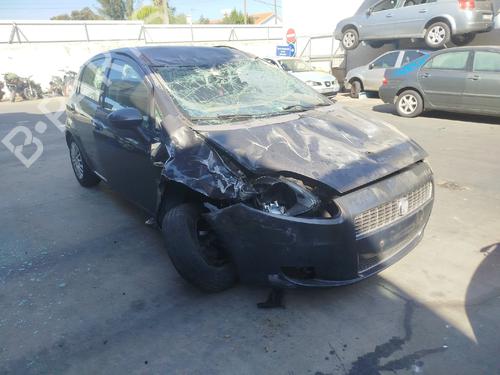 Switch FIAT GRANDE PUNTO (199_) 1.2 | BP40048384I30 - Image 4