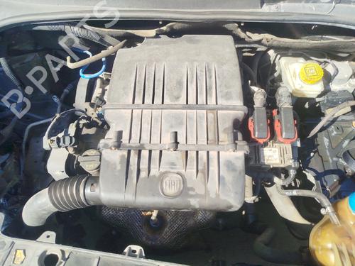 Switch FIAT GRANDE PUNTO (199_) 1.2 | BP40048384I30 - Image 9