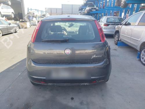 Switch FIAT GRANDE PUNTO (199_) 1.2 | BP40048384I30 - Image 5