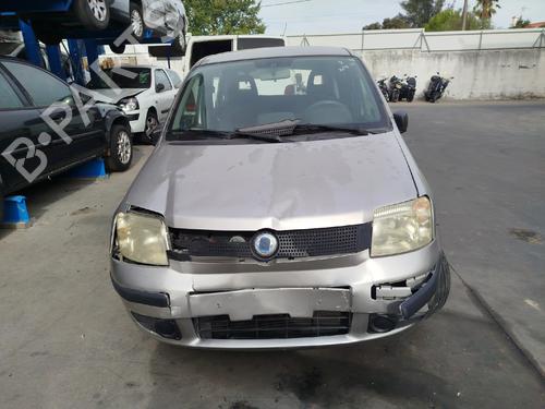 Used Parts FIAT PANDA (169_)  1.1 (169.AXA1A)  5000331