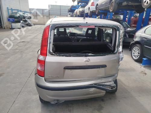 Switch FIAT PANDA (169_) 1.1 (169.AXA1A) | BP40182956I30 - Image 7