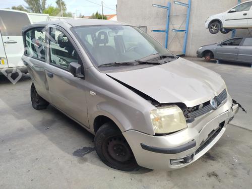 Switch FIAT PANDA (169_) 1.1 (169.AXA1A) | BP40182956I30 - Image 4