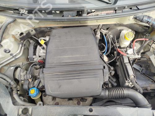 Switch FIAT PANDA (169_) 1.1 (169.AXA1A) | BP40182956I30 - Image 8