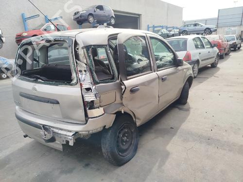 Switch FIAT PANDA (169_) 1.1 (169.AXA1A) | BP40182956I30 - Image 5