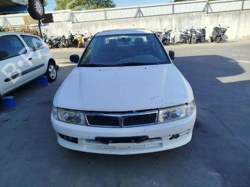 Used Parts MITSUBISHI LANCER VI (CJ_, CP_, CK_) 1.3 12V (CK1A) 5002725