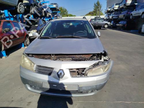 Used Parts RENAULT MEGANE II Estate (KM0/1_) 1.5 dCi (KM0F, KM0T, KM2B) 5002726