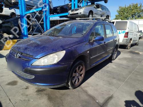 Switch PEUGEOT 307 Break (3E) 1.4 HDi | BP40196628I30 - Image 3