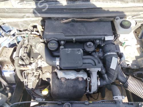 Switch PEUGEOT 307 Break (3E) 1.4 HDi | BP40196628I30 - Image 8
