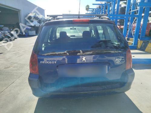 Switch PEUGEOT 307 Break (3E) 1.4 HDi | BP40196628I30 - Image 7