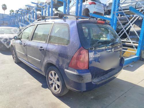 Switch PEUGEOT 307 Break (3E) 1.4 HDi | BP40196628I30 - Image 6