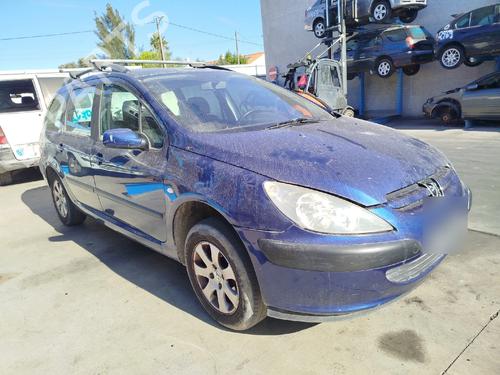 Switch PEUGEOT 307 Break (3E) 1.4 HDi | BP40196628I30 - Image 4